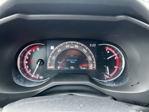 Used 2024 Toyota RAV4 Adventure AWD/4WD image 13