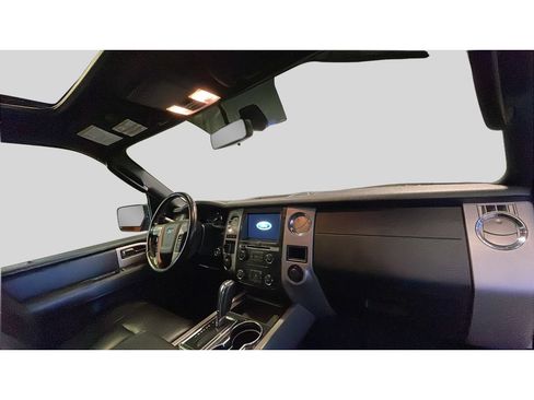 Used 2017 Ford Expedition EL Limited w/ Equipment Group 301A AWD/4WD image 20