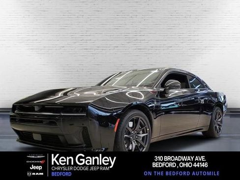 New 2026 Dodge Charger R/T Scat Pack image 1