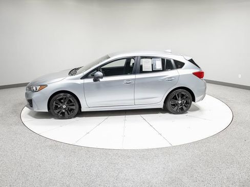 Used 2018 Subaru Impreza 2.0i Sport AWD/4WD image 34