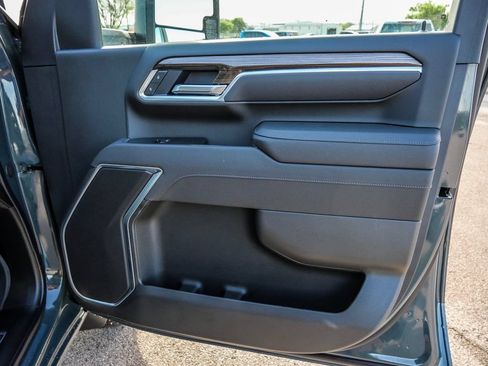 New 2026 Chevrolet Silverado 3500 LT w/ Convenience Package AWD/4WD image 71