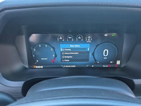 New 2025 Ford F150 XLT w/ Equipment Group 302A MID image 24