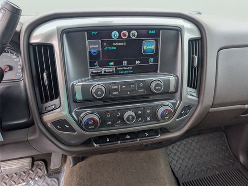 Used 2014 Chevrolet Silverado 1500 LT w/ All Star Edition image 16