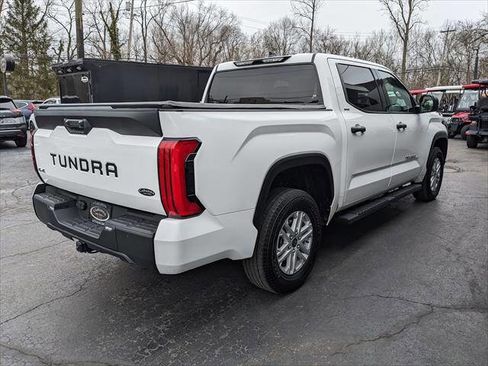 Used 2023 Toyota Tundra SR5 image 5