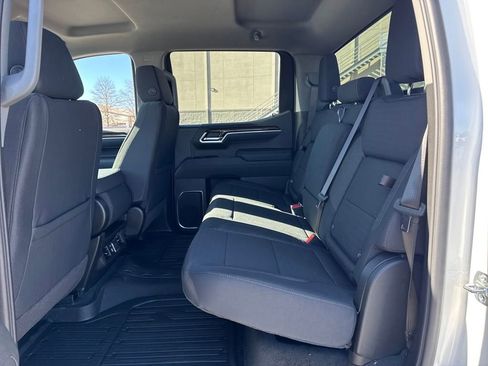 New 2026 GMC Sierra 1500 Elevation w/ Elevation Select Package image 15