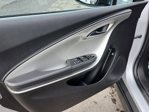 Used 2012 Chevrolet Volt image 50
