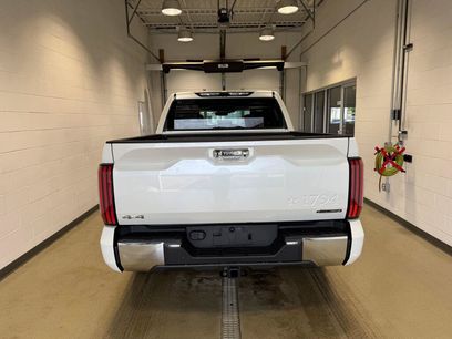New 2026 Toyota Tundra 1794 Edition