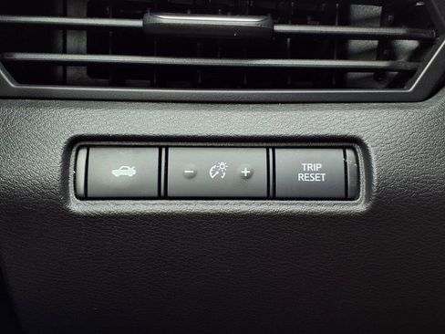 Used 2023 Nissan Altima 2.5 SV image 21