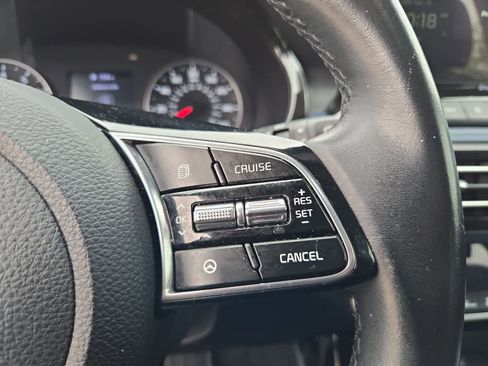 Certified 2023 Kia Seltos S w/ Navigation Package image 22