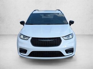 New 2026 Chrysler Pacifica Limited w/ S Appearance Package video 2