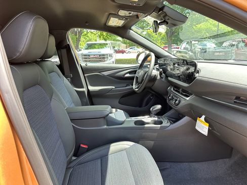 New 2026 Buick Envista Preferred w/ Convenience I Package FWD image 52