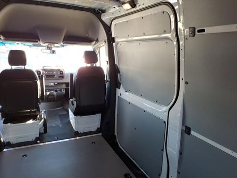 New 2026 Mercedes-Benz Sprinter 3500 image 26