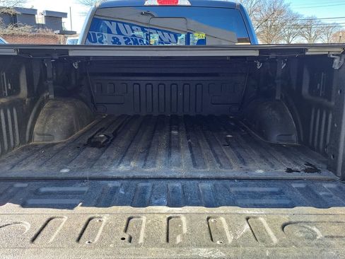 Used 2015 Ford F150 Platinum w/ Equipment Group 701A Luxury image 14