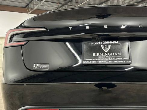 Used 2024 Tesla Model 3 Long Range image 16