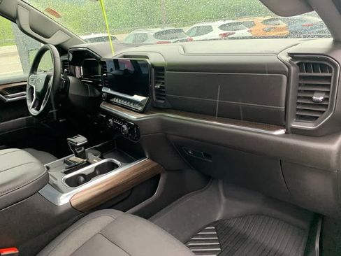 Used 2024 Chevrolet Silverado 1500 RST w/ All Star Edition Plus AWD/4WD image 22
