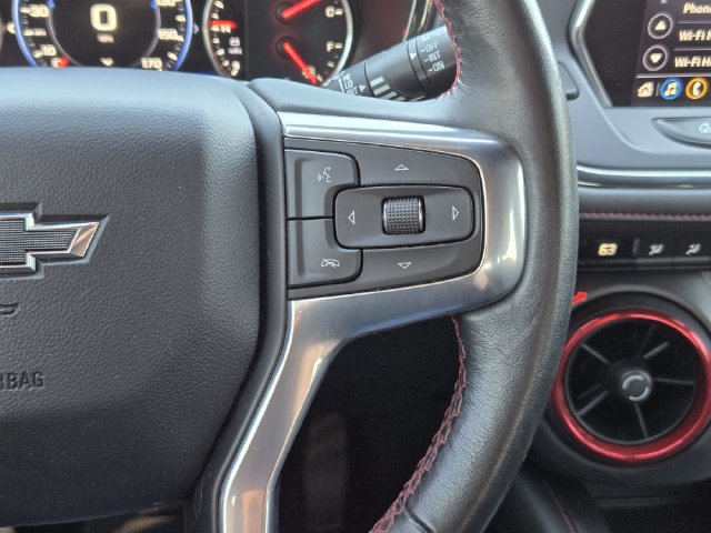 Used 2021 Chevrolet Blazer RS w/ Enhanced Convenience Package AWD/4WD image 29