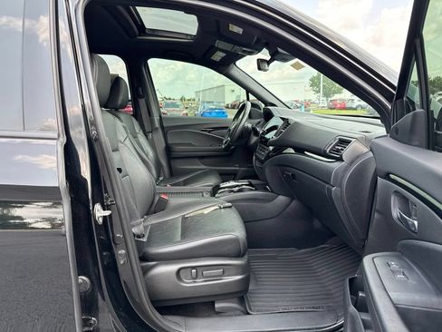 Used 2020 Honda Passport Elite image 41