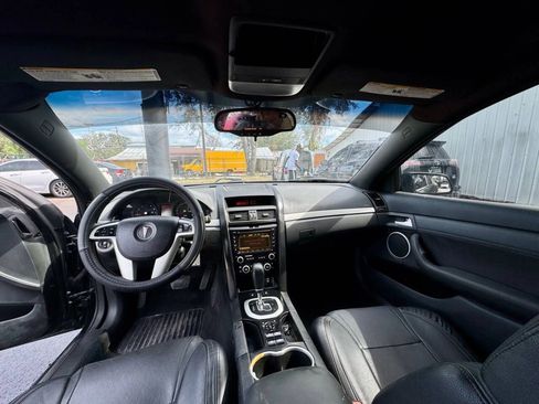 Used 2008 Pontiac G8 w/ Premium Package image 19