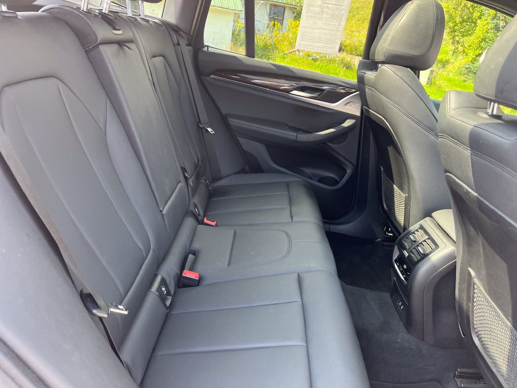 Used 2020 BMW X3 sDrive30i RWD image 35
