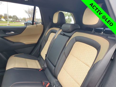 New 2026 Chevrolet Equinox ACTIV w/ Convenience Package III image 10