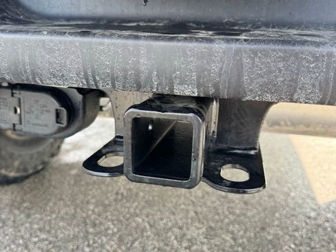 New 2026 Jeep Wrangler Willys image 8