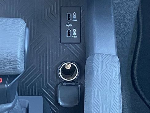 Used 2026 Toyota Tacoma TRD Sport image 30