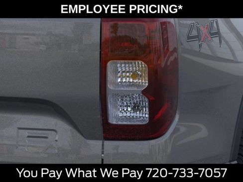 New 2026 Ford Ranger XL w/ Trailer Tow Package AWD/4WD image 21