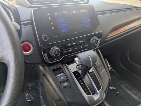 Used 2018 Honda CR-V EX image 20