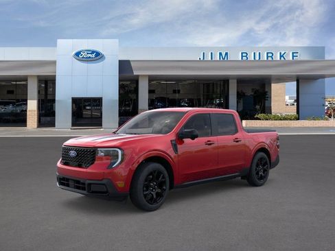 New 2026 Ford Maverick Lariat AWD/4WD image 1