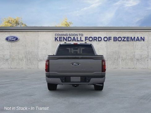 New 2026 Ford F150 XLT AWD/4WD image 5
