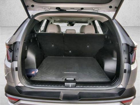 Used 2026 Hyundai Tucson SEL image 21