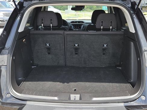 Used 2023 Chevrolet TrailBlazer LT image 32