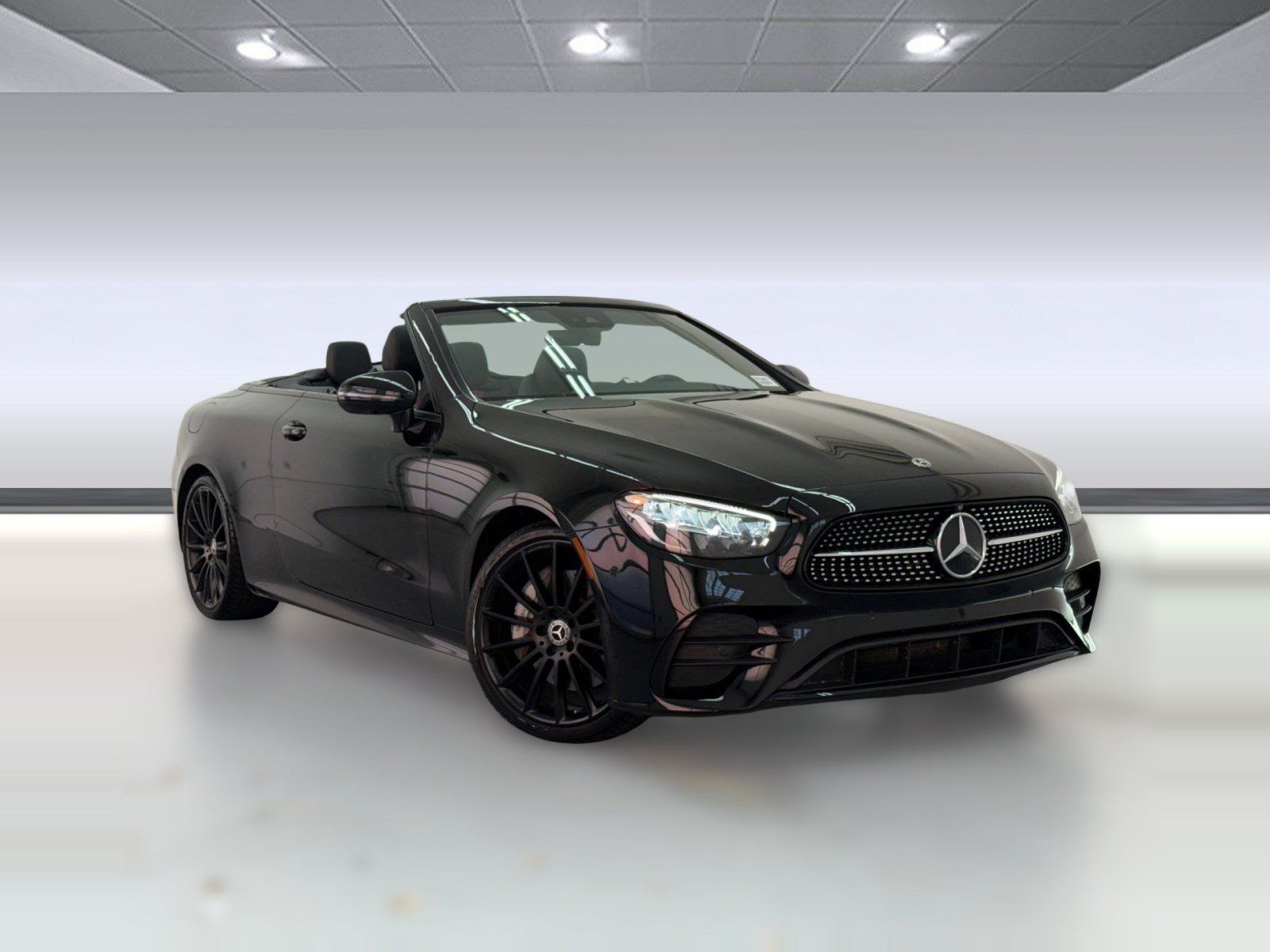 Used 2023 Mercedes-Benz E 450 Cabriolet image 6