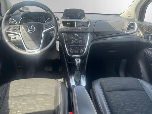 Used 2016 Buick Encore AWD image 10