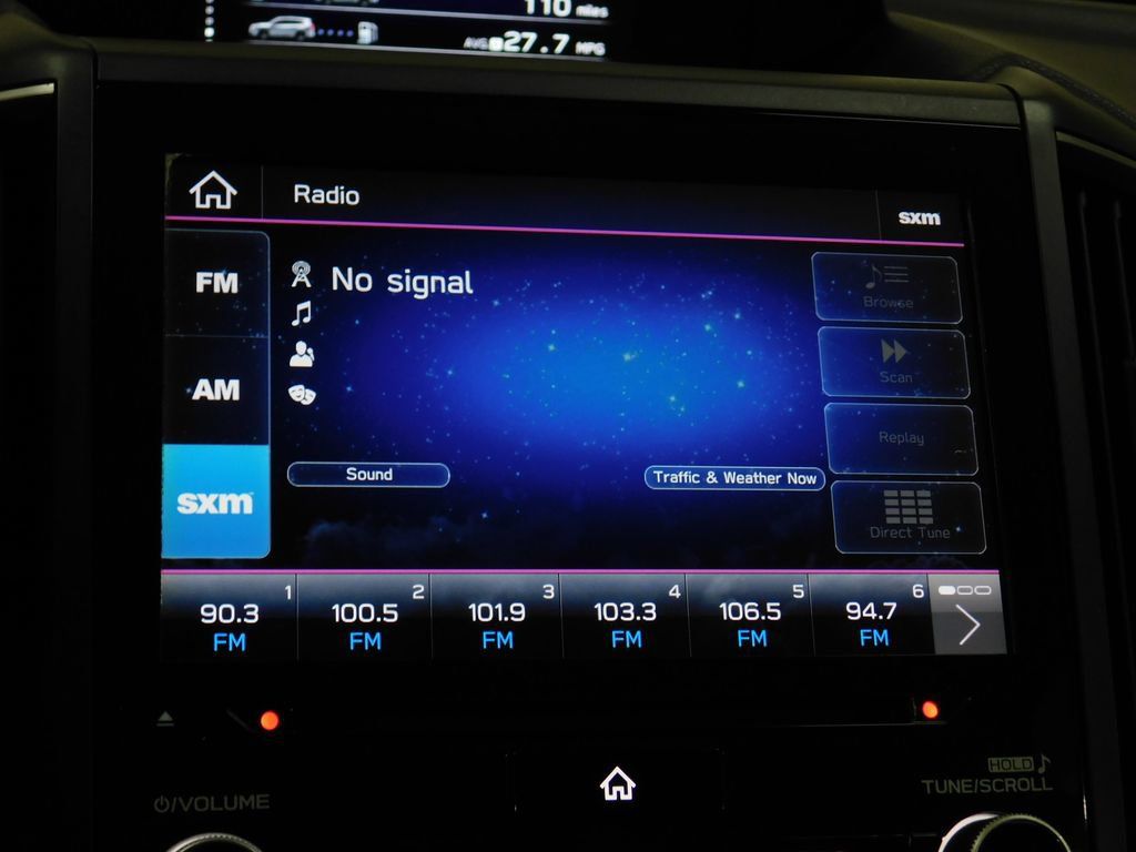 Used 2019 Subaru Forester Sport AWD/4WD image 47