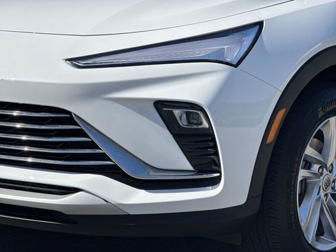 Certified 2024 Buick Envista Preferred w/ Advanced Safety Package image 6