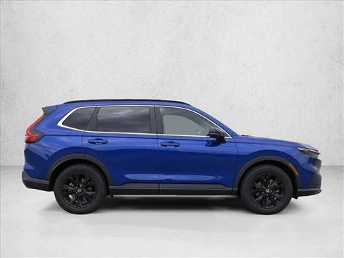 Used 2024 Honda CR-V Sport Touring image 8