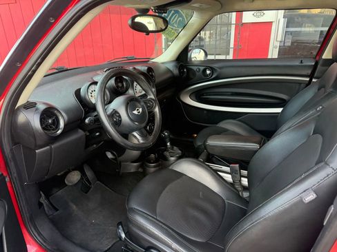 Used 2014 MINI Cooper Paceman image 7