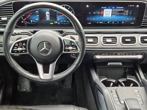 Used 2023 Mercedes-Benz GLE 450 4MATIC image 10