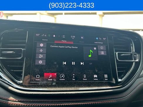 Used 2023 Dodge Durango R/T RWD image 25