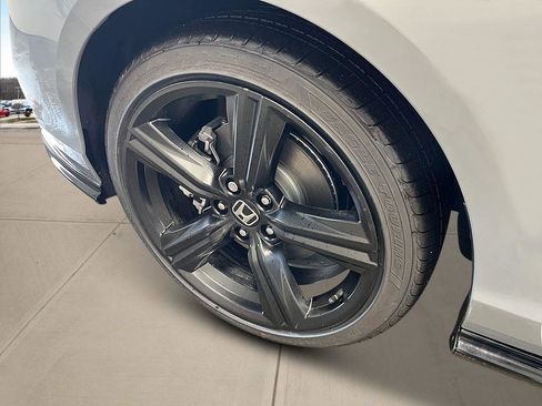 New 2026 Honda Accord Sport image 12