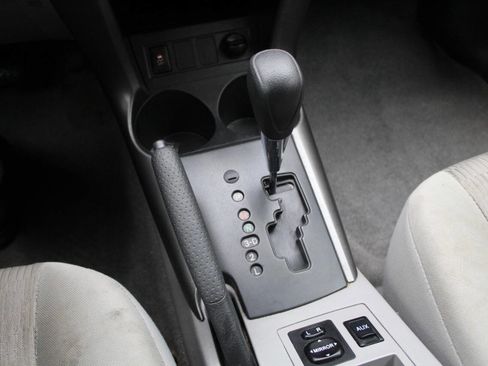 Used 2010 Toyota RAV4 4WD image 16