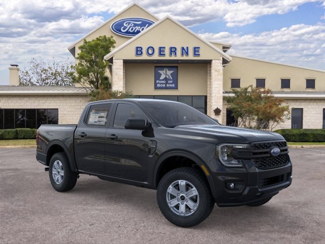 New 2026 Ford Ranger XL w/ Trailer Tow Package RWD image 7