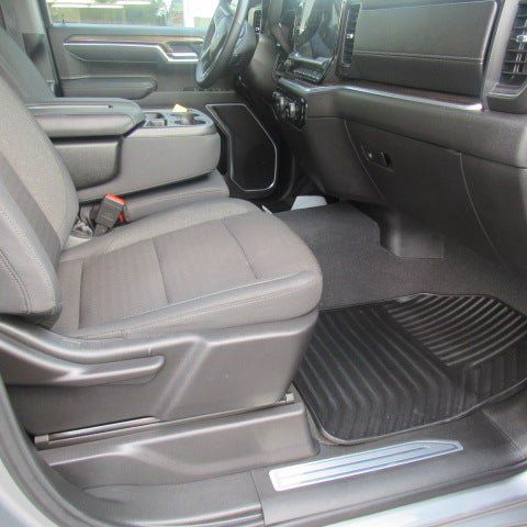 Certified 2026 Chevrolet Silverado 1500 RST RWD image 10