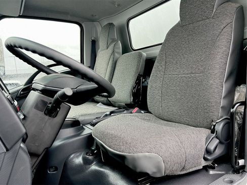 New 2024 Chevrolet Low Cab Forward 4500 XD image 8