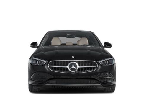 Certified 2023 Mercedes-Benz C 300 4MATIC Sedan image 7
