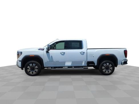 New 2026 GMC Sierra 2500 Denali w/ Denali Reserve Package AWD/4WD image 5