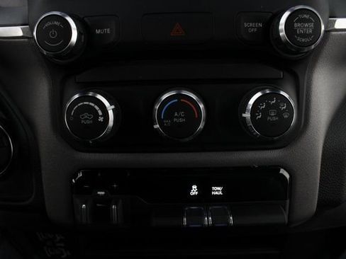 Used 2024 RAM 2500 Big Horn w/ Bed Utility Group image 6