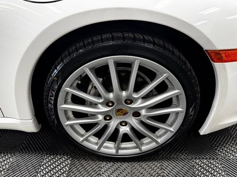 Used 2007 Porsche Boxster RWD image 29
