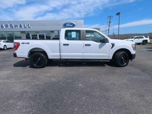 Used 2021 Ford F150 XL w/ Equipment Group 101A High image 10